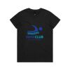 AS Colour Womens Maple Tee Thumbnail
