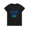 AS Colour Womens Maple Tee Thumbnail