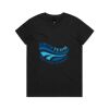 AS Colour Womens Maple Tee Thumbnail