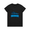 AS Colour Womens Maple Tee Thumbnail