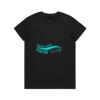 AS Colour Womens Maple Tee Thumbnail