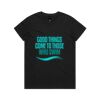 AS Colour Womens Maple Tee Thumbnail