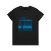 AS Colour Womens Maple Tee Thumbnail