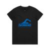 AS Colour Womens Maple Tee Thumbnail