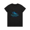 AS Colour Womens Maple Tee Thumbnail