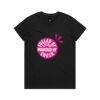 AS Colour Womens Maple Tee Thumbnail