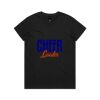 AS Colour Womens Maple Tee Thumbnail