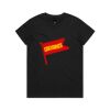 AS Colour Womens Maple Tee Thumbnail