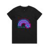 AS Colour Womens Maple Tee Thumbnail