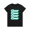 AS Colour Womens Maple Tee Thumbnail