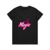 AS Colour Womens Maple Tee Thumbnail