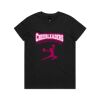 AS Colour Womens Maple Tee Thumbnail