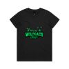 AS Colour Womens Maple Tee Thumbnail