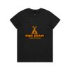 AS Colour Womens Maple Tee Thumbnail