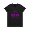 AS Colour Womens Maple Tee Thumbnail