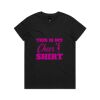 AS Colour Womens Maple Tee Thumbnail