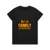 AS Colour Womens Maple Tee Thumbnail