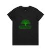 AS Colour Womens Maple Tee Thumbnail