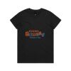 AS Colour Womens Maple Tee Thumbnail