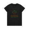 AS Colour Womens Maple Tee Thumbnail