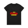 AS Colour Womens Maple Tee Thumbnail