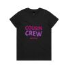 AS Colour Womens Maple Tee Thumbnail