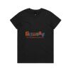 AS Colour Womens Maple Tee Thumbnail