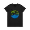 AS Colour Womens Maple Tee Thumbnail