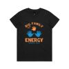 AS Colour Womens Maple Tee Thumbnail