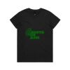 AS Colour Womens Maple Tee Thumbnail