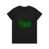 AS Colour Womens Maple Tee Thumbnail