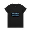 AS Colour Womens Maple Tee Thumbnail