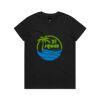 AS Colour Womens Maple Tee Thumbnail