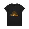 AS Colour Womens Maple Tee Thumbnail