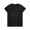 AS Colour Womens Maple Tee Thumbnail