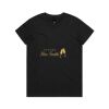 AS Colour Womens Maple Tee Thumbnail