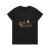 AS Colour Womens Maple Tee Thumbnail