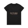 AS Colour Womens Maple Tee Thumbnail