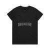 AS Colour Womens Maple Tee Thumbnail