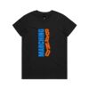 AS Colour Womens Maple Tee Thumbnail
