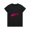 AS Colour Womens Maple Tee Thumbnail