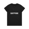 AS Colour Womens Maple Tee Thumbnail