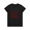 AS Colour Womens Maple Tee Thumbnail