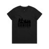 AS Colour Womens Maple Tee Thumbnail