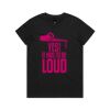 AS Colour Womens Maple Tee Thumbnail