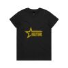 AS Colour Womens Maple Tee Thumbnail