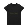 AS Colour Womens Maple Tee Thumbnail