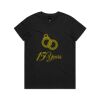 AS Colour Womens Maple Tee Thumbnail