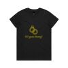 AS Colour Womens Maple Tee Thumbnail