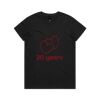 AS Colour Womens Maple Tee Thumbnail